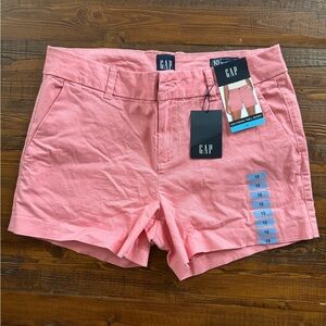 Gap Girlfriend Twill Short